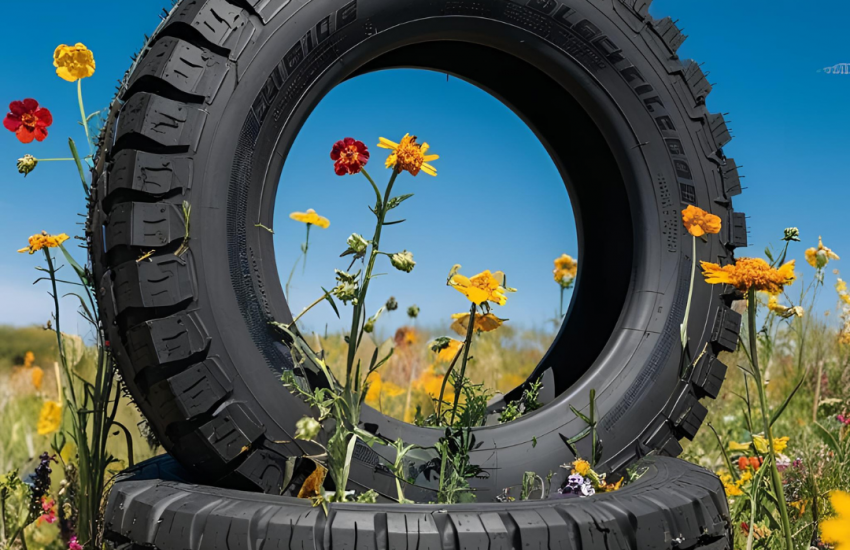 Durable Tires